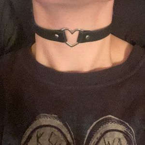 Heart Choker